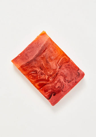 A Soap For Aries
