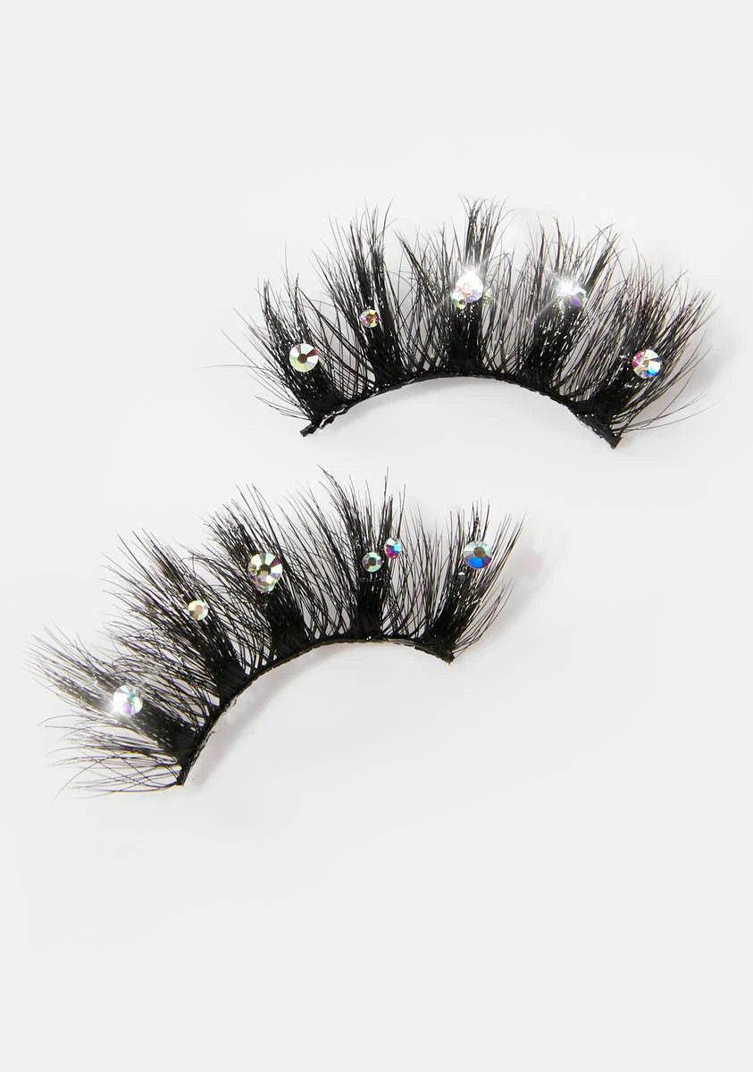 Diamond Kiss Lashes