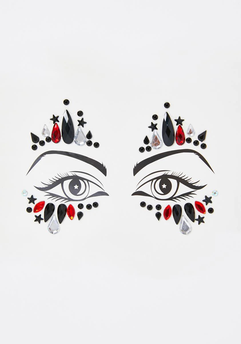 Jester Cosmic Crystals