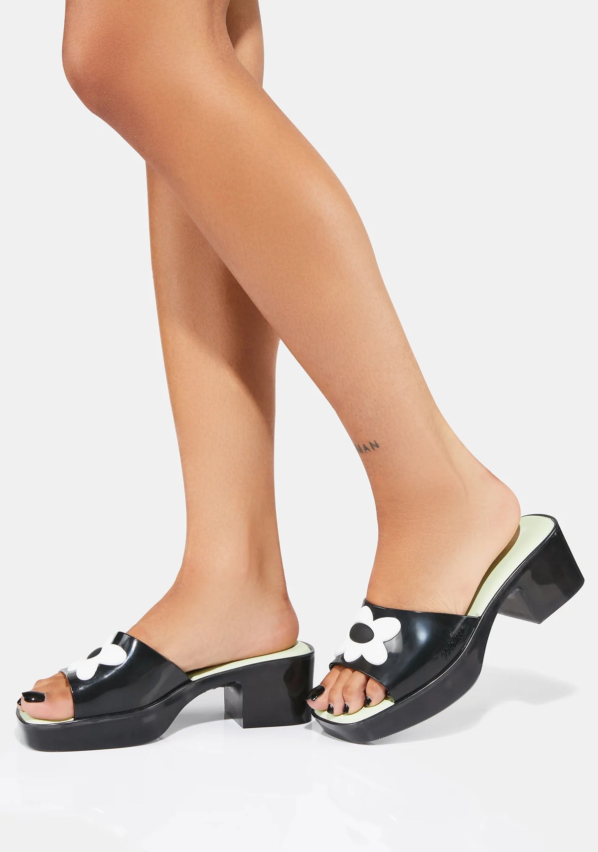 Shape + Lazy Oaf Heels