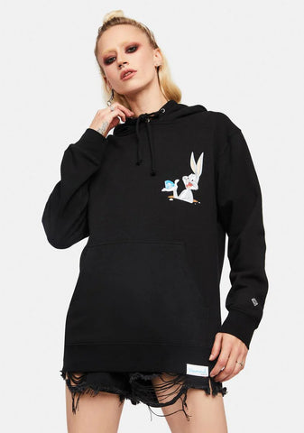 Bugs Hoodie