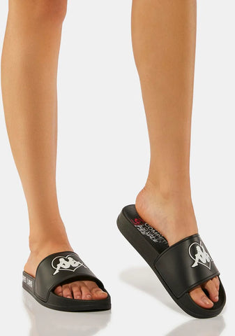 Authentic Aasiaat 1 Slide Sandals