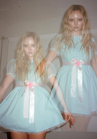 Come Play With Us Costume