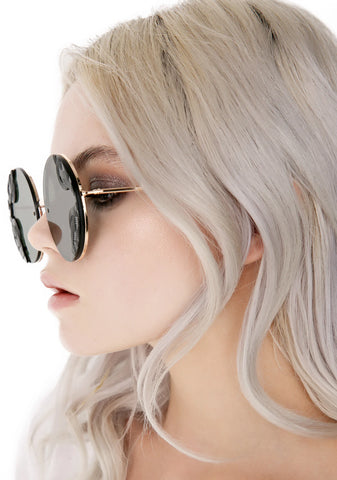 British Rivera Sunglasses