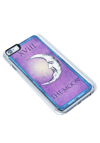 Moon IPhone 6 Case