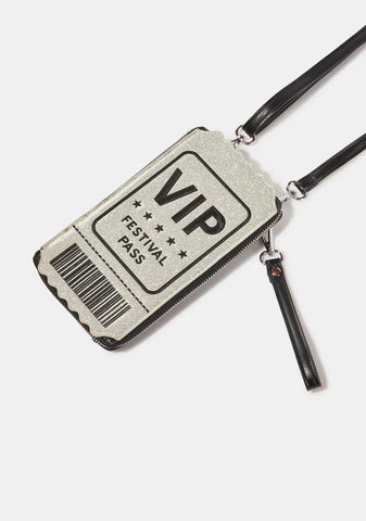 VIP Access Mini Bag