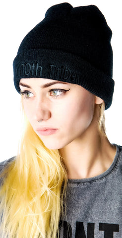 Blackout Beanie