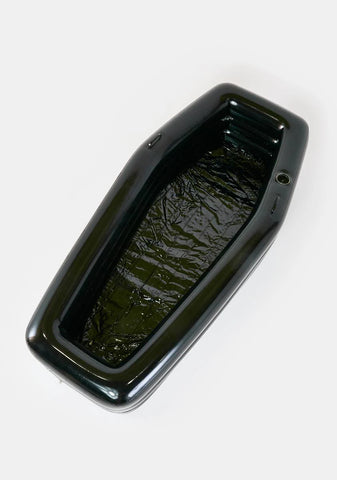 Rest In Peace Pool Float