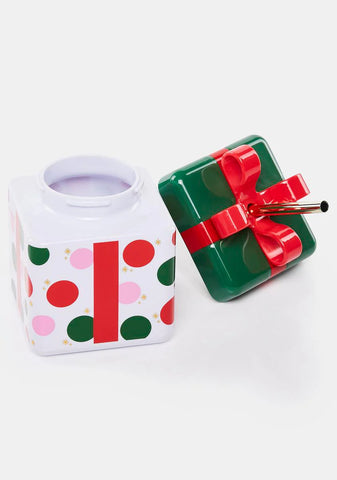 Be A Gift Present 18 Oz. Sipper