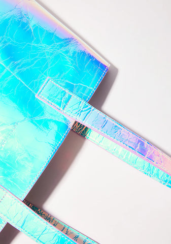 Shine Tote Bag