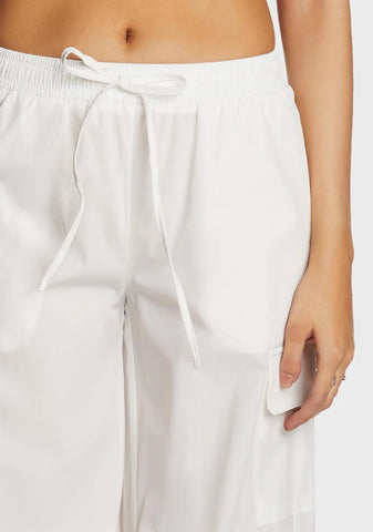 Same Thinking Cargo Pants