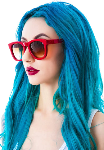 Classic Fox Sunglasses