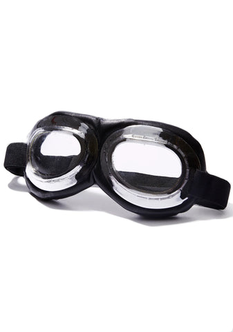 Aviator Goggles