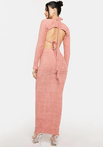 At The After Party Skirt Set