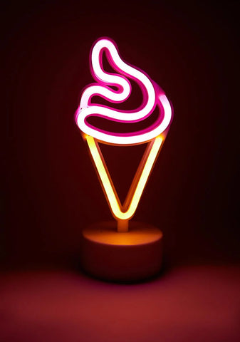 Ice Cream Mini LED Light