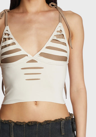 Spicy Lives Tank Top