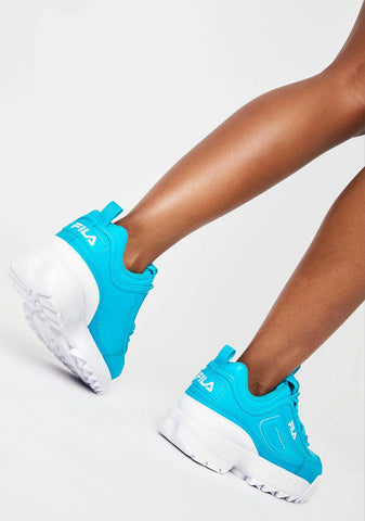 Scuba Blue Disruptor 2 Premiums