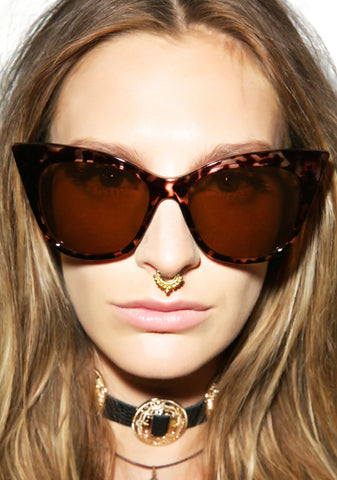 Modern Love Sunglasses