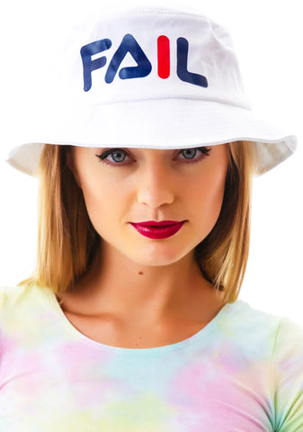 Fail Hat