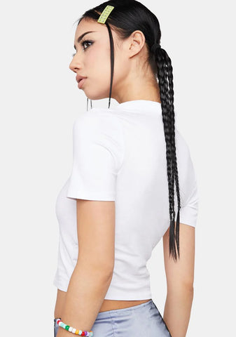 Coming Clean 2-Pack Baby Tee Set