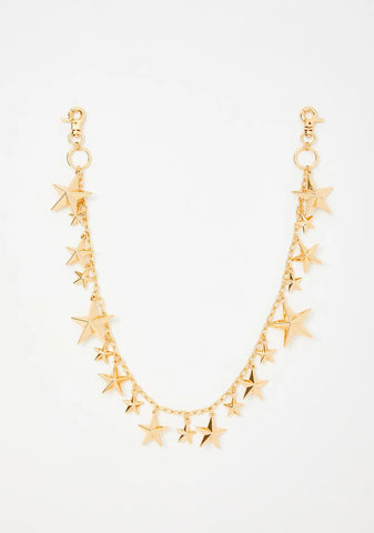 Seeing Stars Chain Belt