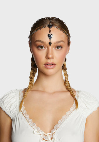 Rave Veteran Hair Piece