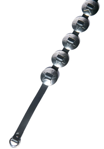 Seeing Stars Concho Strap Choker