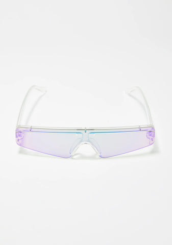 Sonic Strike Tiny Sunglasses