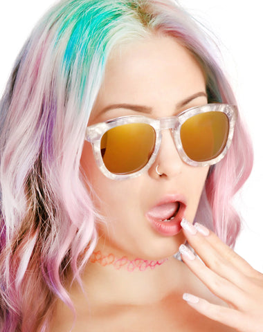 Classic Fox Deluxe Frame