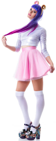 Pixie Tutu Skirt
