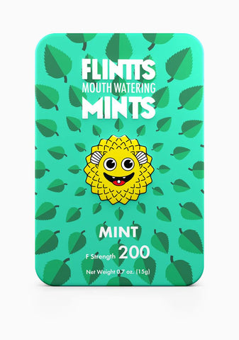 Mint Mouth Watering Mints