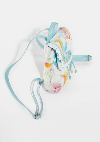 Baby Hugs Forever Backpack