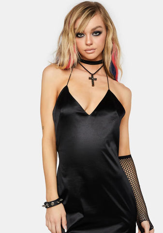 Guest Of Honor Maxi Dress