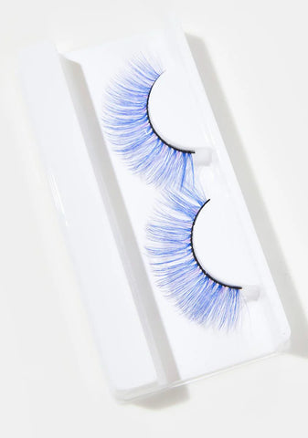 Vivid Dreams Lashes