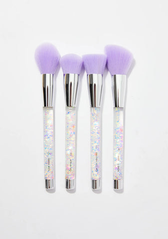 Mai Tai Liquid Glitter Contour Set