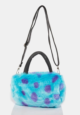 New Money Polka Dot Bag