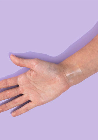 Energy Vitamin Patch