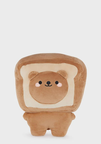 Barry Toast Mochi Plush