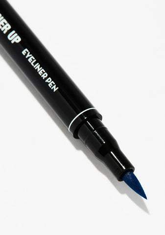 Jail Bird Police Eyeliner Pen