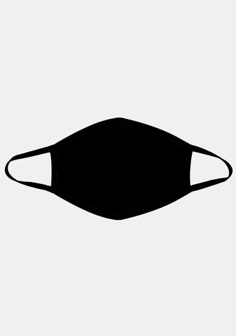 Hoedown Throwdown Bandana Face Mask