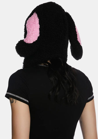 All Ears Bunny Beanie