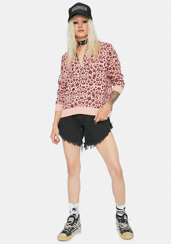 Icon Pullover Hoodie