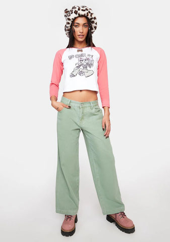 Scope The Slopes Graphic Tee