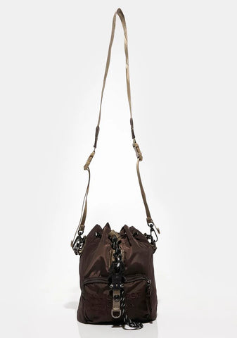 Sacxy Bucket Bag