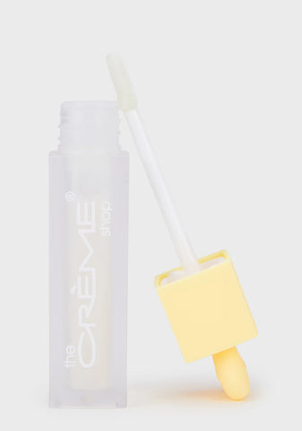 Twinkle Lip Oil Elixir