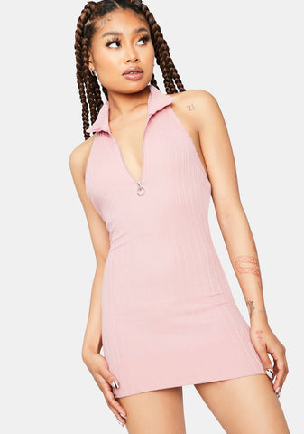 Baby Trust The Moment Knit Cardigan & Shorts Set