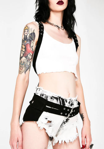 Minerva Pocket Harness