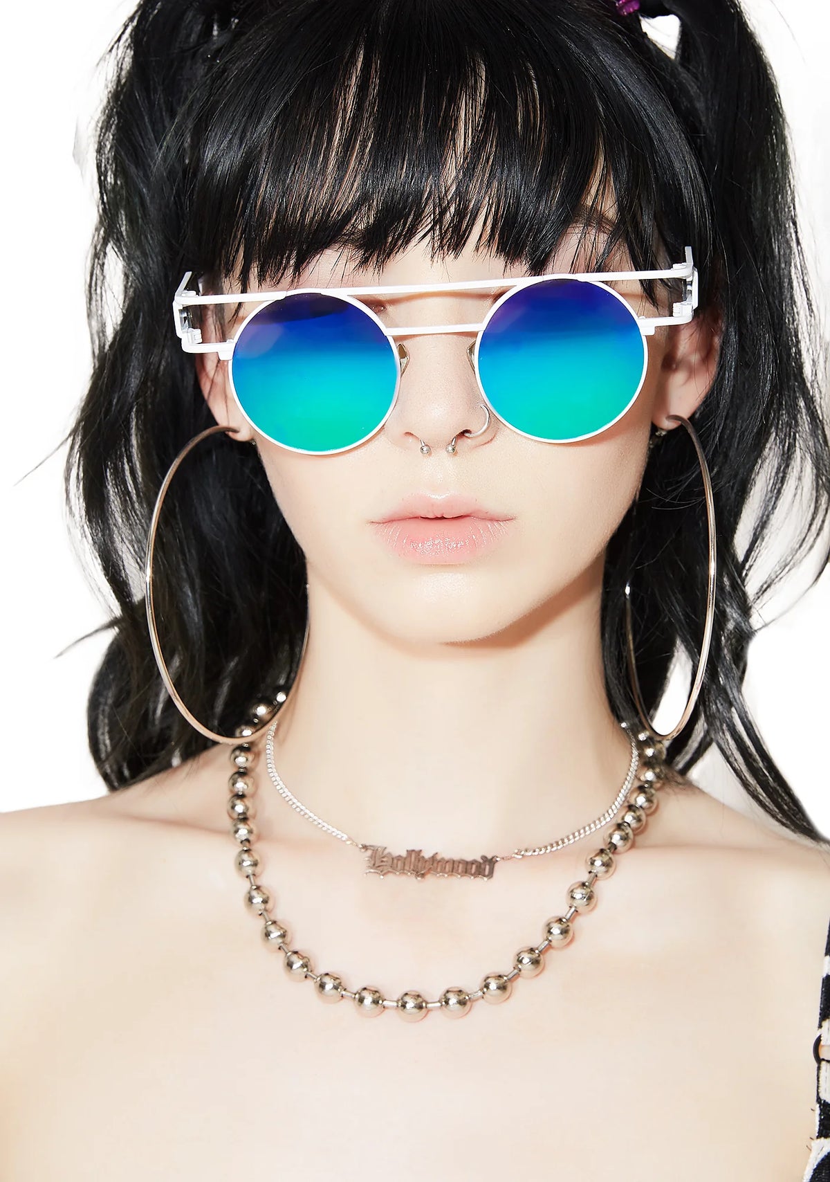 Rainbow Speqz Sunglasses