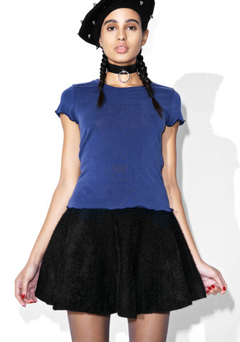 Allure Me Mini Skirt