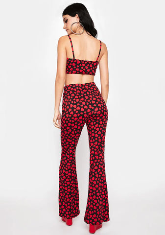 Wrap Me In Your Love Pant Set